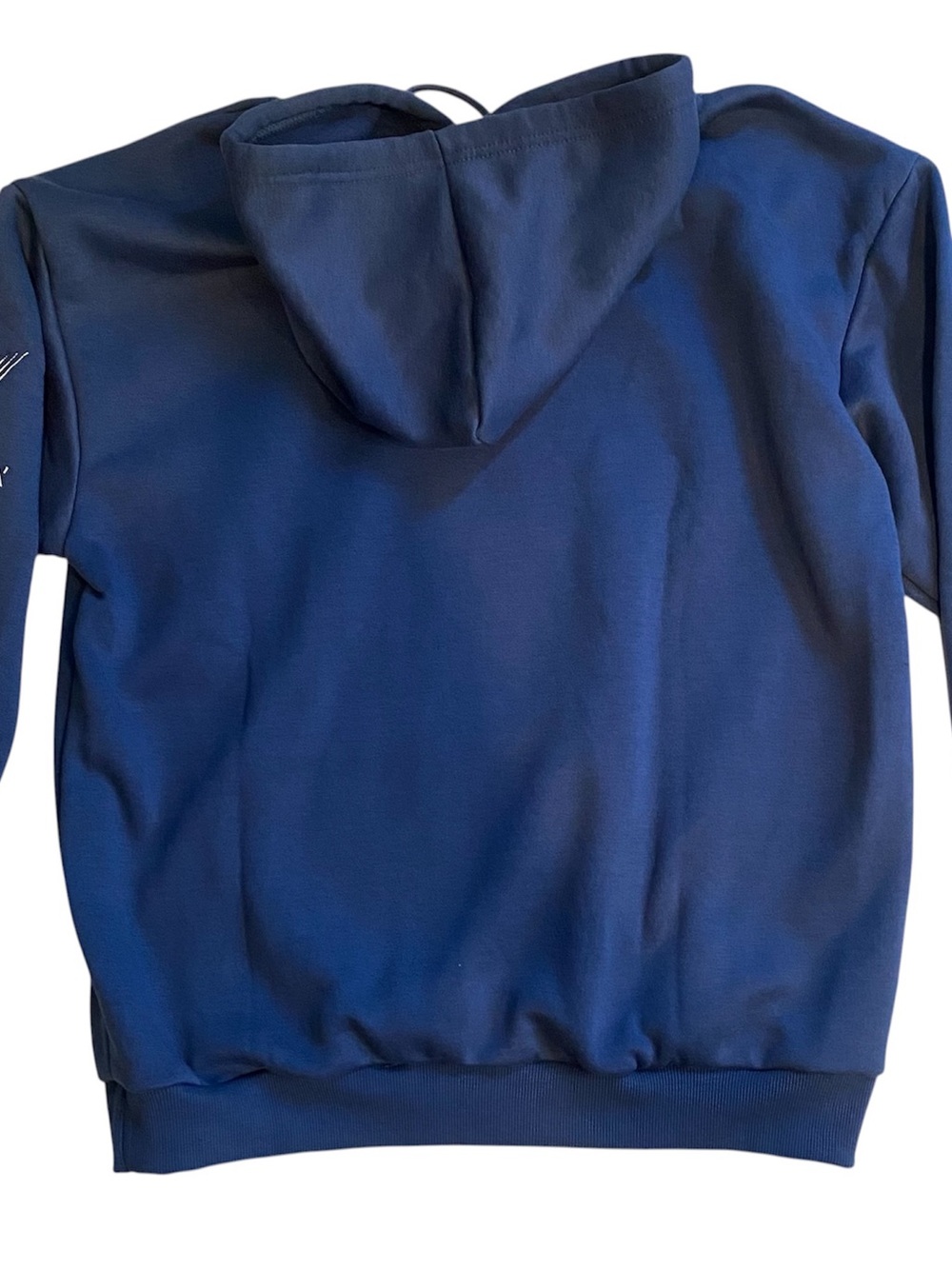 Los Angeles Dodgers Team Logo / Yaamava' Hoodie Sweatshirt Unisex L - Picture 2 of 8